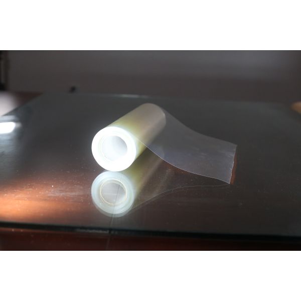 dye and pigment A4 A3 Transparent Inkjet Holographic Lamination Film