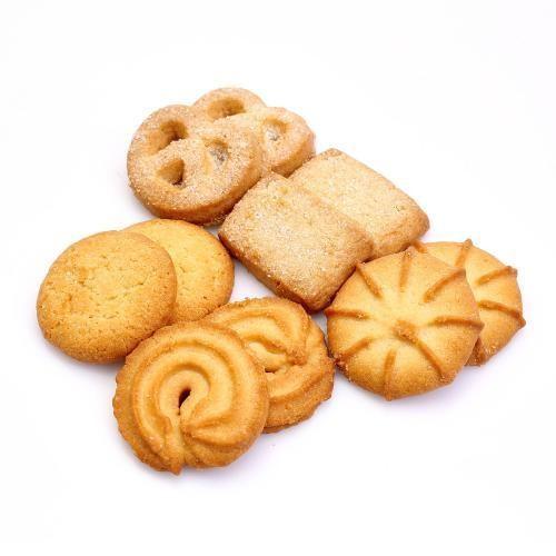 Facile à utiliser déposant de biscuits Petite machine à faire des biscuits pour les magasins alimentaires
