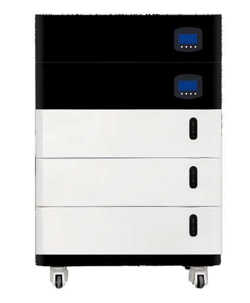 20KW Solar Energy Storage System With 46kWh Large Capacity Batteries