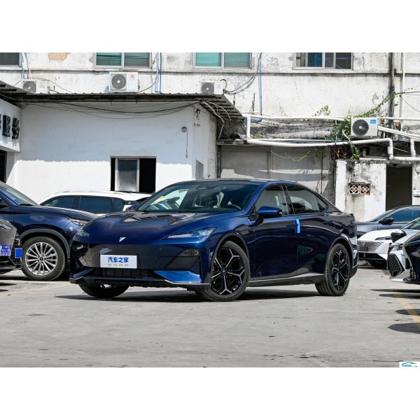 2024 CHANGAN Deepal SL03 Shenlan 530 610max EV Sedan 's Top Choice for Energy Vehicles