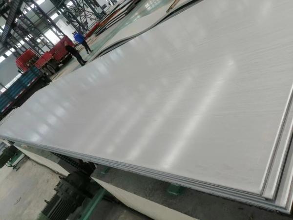 430/409L/410/410S/420J1/439 Hot Rolled Stainless Plates