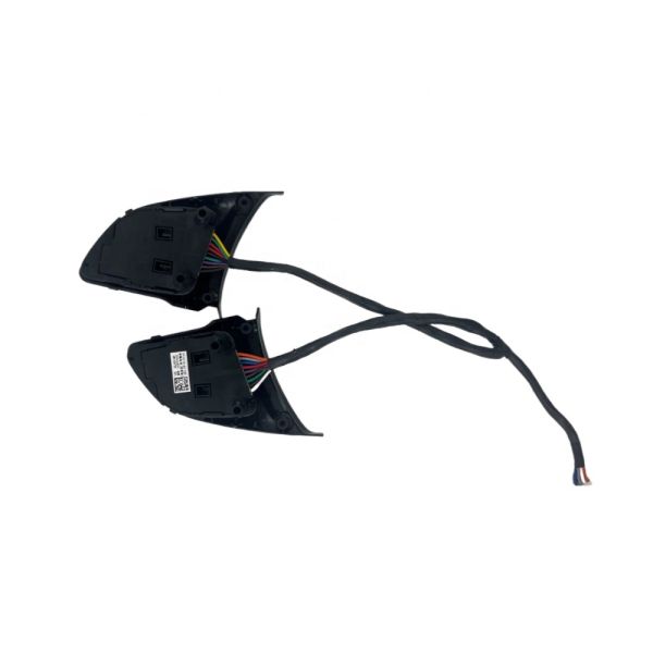 5710110-A01 XLX New Multi-Function Steering Wheel Switches Cruise Control for Leapmotor C11/T03 EV Automotive Electrical System