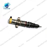 Excavator Engine  Fuel Injector 267-9722 2679722 328-2576 3282576