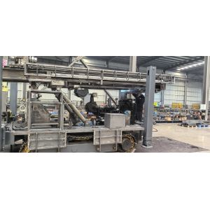 Henan Rancheng Machinery Co., Ltd.