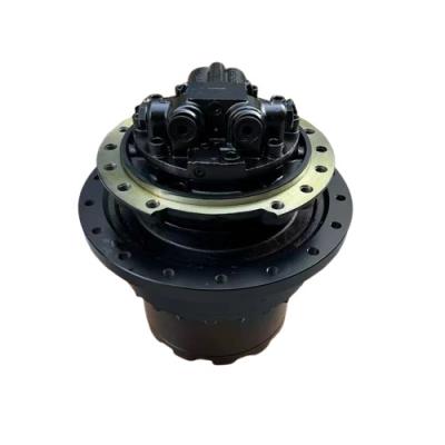 Strength Alloy Steel Crawler Excavator Final Drive Travel Motor