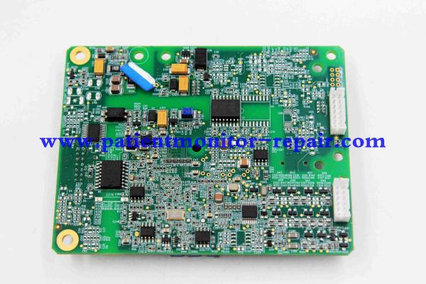 D3 Defibrillatior Apparatus Heart Board Mindray BeneHeart PN 050-000565-0 051-001067-00