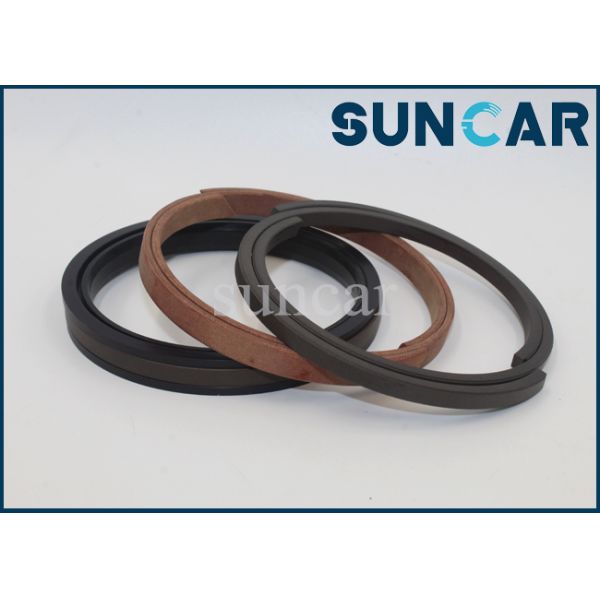 31Y1-18210 31Y118210 Bucket Cylinder Repair Seal Kit For Hyundai R140LC-7 R140LC-7A