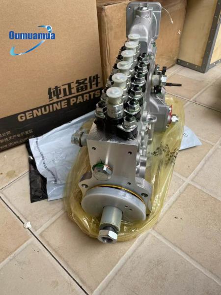 Dongkang Cummins 6BT5.9 Substituição de bomba de injecção de combustível diesel OEM