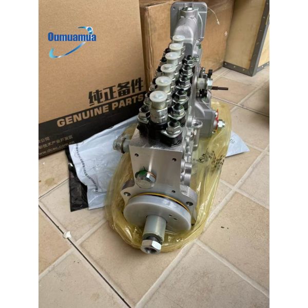 Dongkang Cummins 6BT5.9 Diesel Fuel Injection Pump Replacement OEM