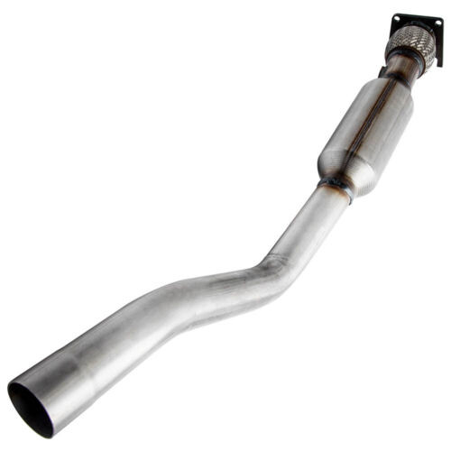Exhaust Catalytic Converter For Jeep Patriot 2.0 2.4L 2007 - 2017