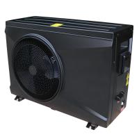 10KW ABS Mini Split Mini Piscina Fuente de aire Bomba de calor Sistema de calefacción eléctrica