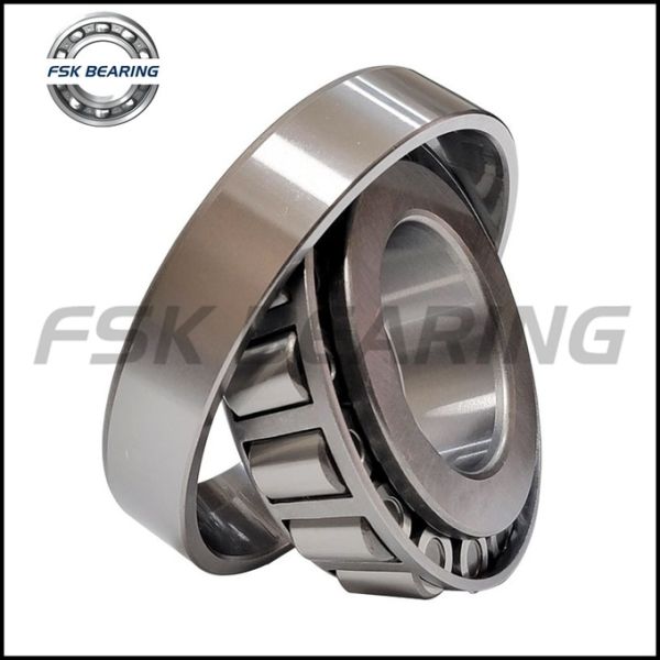 China FSK 038 4810 Rear Wheel Bearing 65*140*36mm High Speed Top Saling P4 P5