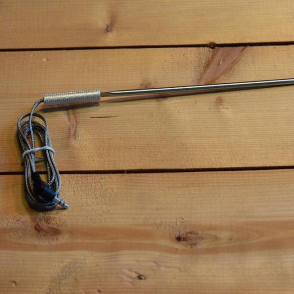 Wood Pellet Barbecue Pellet Grill Accessories Pellet grills service parts meat probe