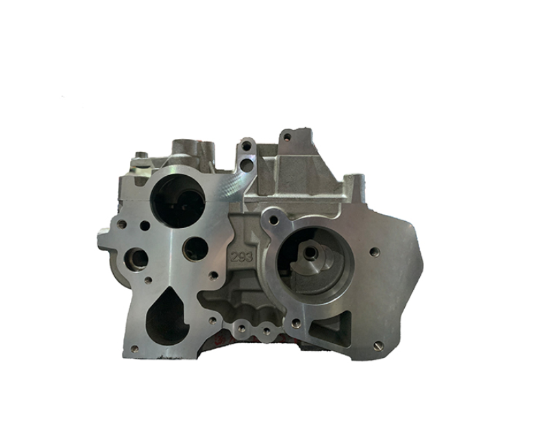 Aluminum 110417248R AMC 908526 Engines Spare Parts For RENAULT