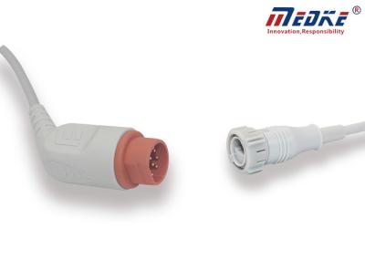 Cabo de Gray Argon Transducer B0704 SC8000 Drager Ibp