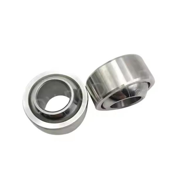 GE18 18*35*23 Uniball 304 440c 420 Stainless Steel Spherical Plain Bearing Liner PTFE Rod Ends Heim Joints