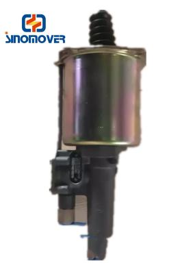 Brand New Original Beiben Truck Spare Parts Beiben Clutch Booster Cylinder 5202950107