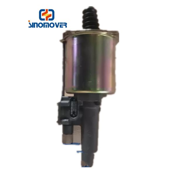 Brand New Original Beiben Truck Spare Parts Beiben Clutch Booster Cylinder 5202950107