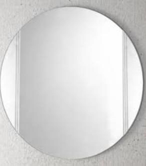 Verre de miroir de mur décoratif moderne et technologique