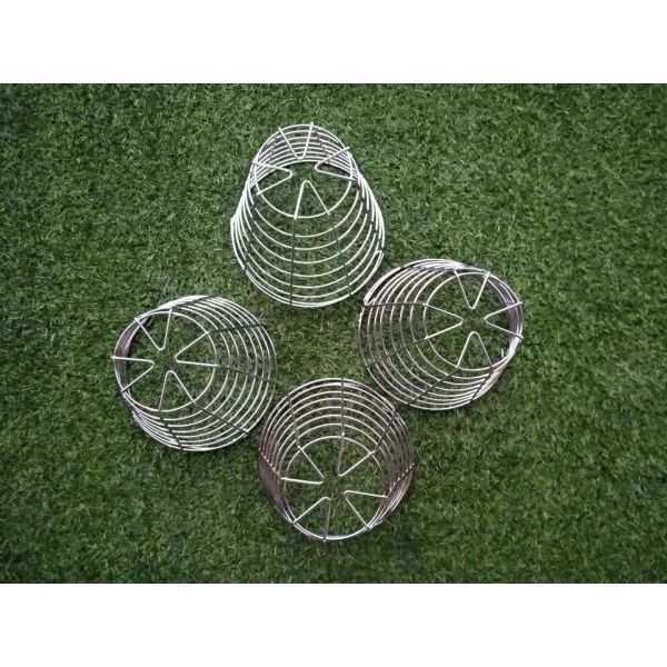 golf basket , iron golf basket , golf ball basket ,  golf metal basket , golf ball