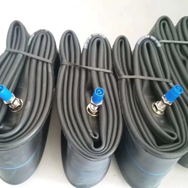 470g Kingstone Motorcycle Tyre and Inner Tube 2.75-17 for Natural Content