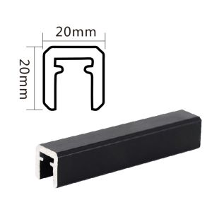 Aluminum Alloy Handrail