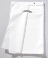 CPP BOPP Stand Up Resealable Pouch Custom LDPE Wicket Bag Micro Perforated Bread