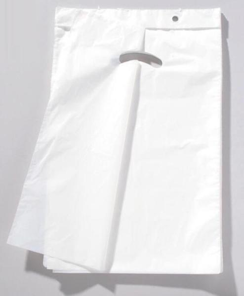 CPP BOPP Stand Up Resealable Pouch Custom LDPE Wicket Bag Micro Perforated Bread