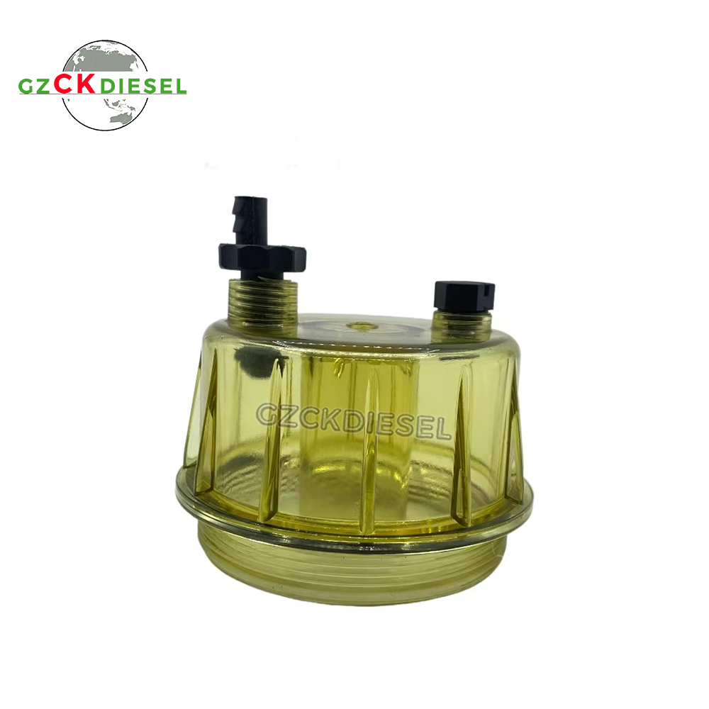921350.0011 Fuel Filter Water Separator 11110703 11110683 For EC240B EC290B D6E D7E Engine