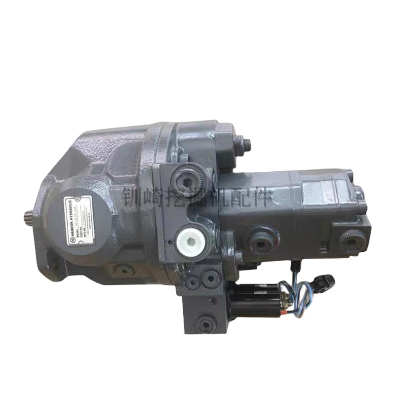 Construction Machinery Parts E345D E349D Multi Way Valve Main Control Valve Distributor Assembly 323-7682