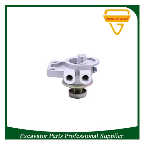 Máquina escavadora Electronic Fuel Pump 3968190 para Cummins 6BT5 B3