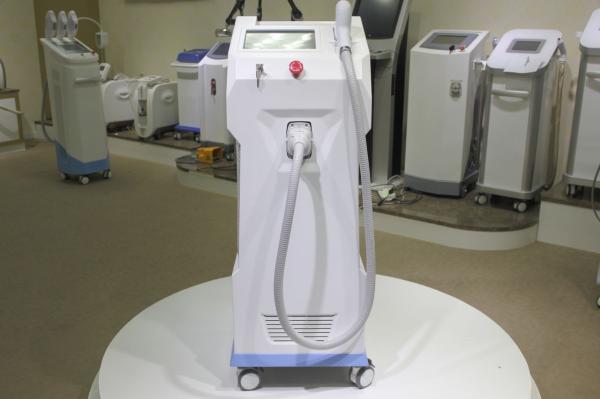 Most effective 808nm Diode Laser Soprano Hair Removal Machine