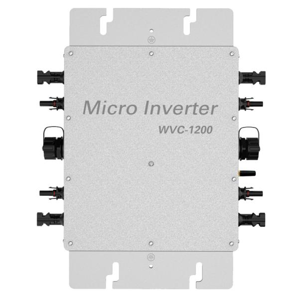 1200W Solar Storage Inverter 8kw 3kw 5kw ON/OFF Grid Hybrid Inverter