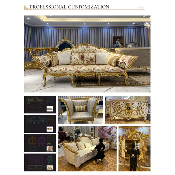 Add a Touch of Luxury to Your Hotel with this Sustainable European Style Jacquard Set