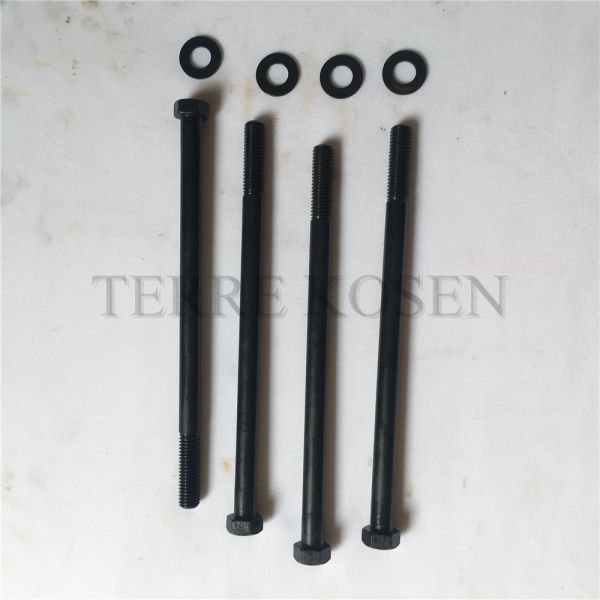 Hydraulic directional control valve parts 491-2873-055 SDV70-SK-3 VG35-SK-3 Bolt kit