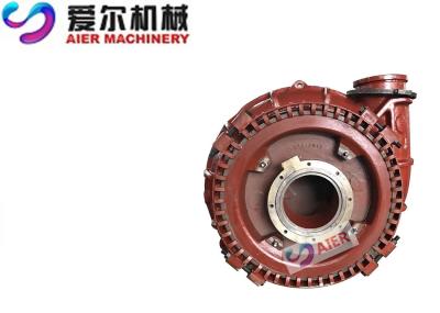 14/12G-G Heavy Duty Sludge Sand Dredging Pump Suitable To  Sand Pump
