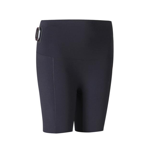 Postpartum Repair Hip Lift Leggings Ladies Fitness Pants Average Size