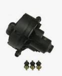 Mercedes Benz Secondary Air Injection Pump 0001405185 Fire Retardant