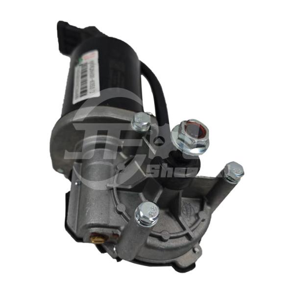 Dc wiper motor 810W26409-6353 24v for Sinotruk HOWO truck parts