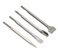 40Cr SDS Plus Gouge Chisels for Concrete Heavy Duty