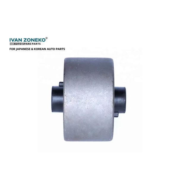 OEM 54500-JN00B Auto Parts Front Axle Suspension Control Arm Rubber Bushing For Nissan TEANA II