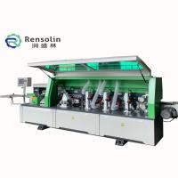 Furniture Manufacturing Edging Banding Furniture Making  Machine 220V 380V