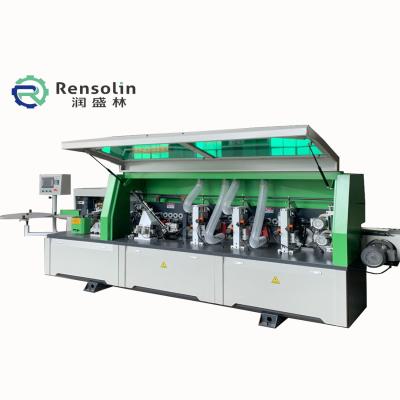 Furniture Manufacturing Edging Banding Furniture Making  Machine 220V 380V