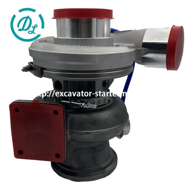 Caterpillar C9 Turbocharger 10R-2969 for 336D Excavator