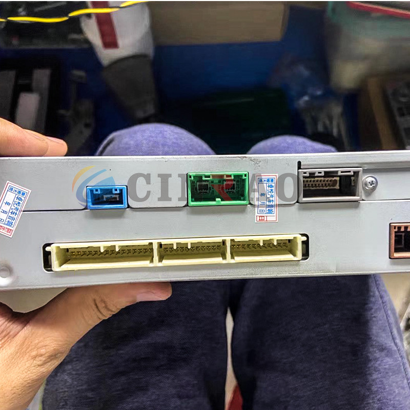 Игрок аудио модулей заголовника 862Б0-60010 КВ-УЛ45Х1АДЖ Лексус 570