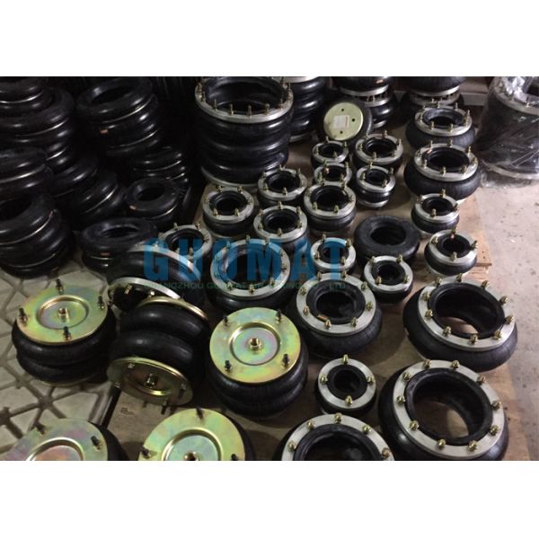 W01-358-7902 Double Convoluted Air Spring W01-M58-7532 For Large Paper Machine