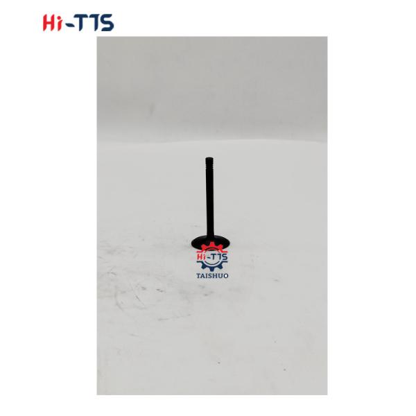 C4.4 C6.6 C7.1 Engine Intake Valve And Exhaust Valve 339-9637 3399637  276-8124 2768124