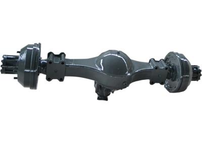 Durable Wheel Loader Spare Parts Front And Rear Axle Construction Machinery Parts