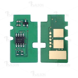 Samsung Toner Chip