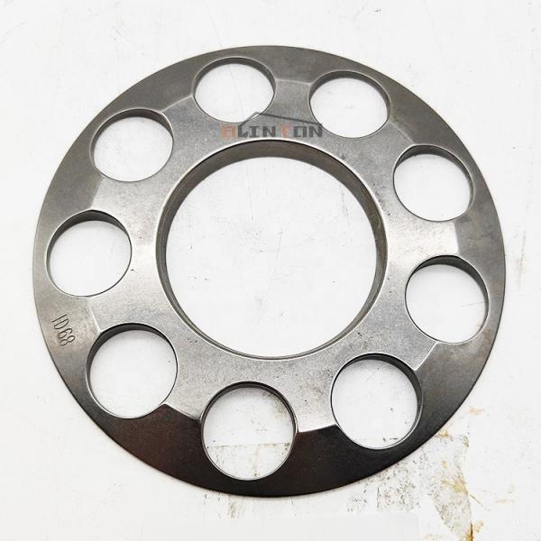 Travaux de construction ZX350-3 Moteur de déplacement 9251699 9251477 Pièces de rechange 2053333 3103258 8100811 Réservoir 8107650 3103750 3107859